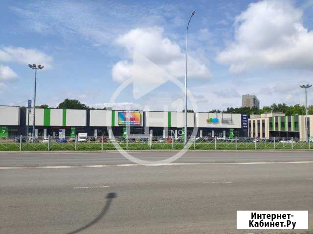Помещение свободного назначения, 1000 кв.м Казань - изображение 1