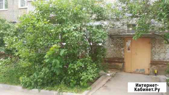 2-к квартира, 42.4 кв.м., 1/5 эт. Щекино