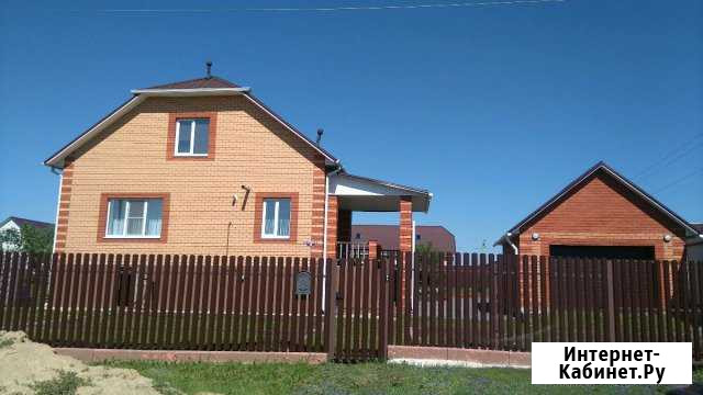 Дом 110 кв.м. на участке 10 сот. Стрелецкое - изображение 1