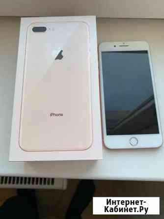 iPhone 8 Plus 64 gb Одинцово