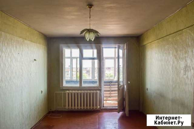 1-к квартира, 37.2 кв.м., 5/5 эт. Улан-Удэ - изображение 1