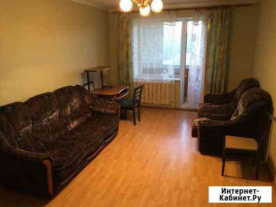 3-к квартира, 84 кв.м., 4/6 эт. Великий Новгород