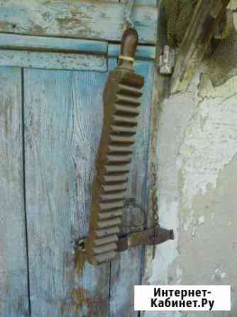 Рубель Краснодар