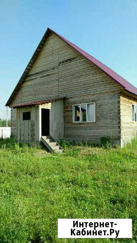 Дом 128 кв.м. на участке 15 сот. Мыски - изображение 1