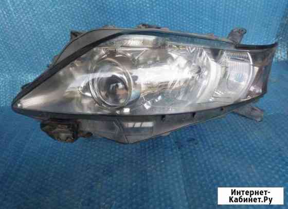 Фара правая Lexus RX350 2009-2012 AFS Новосибирск