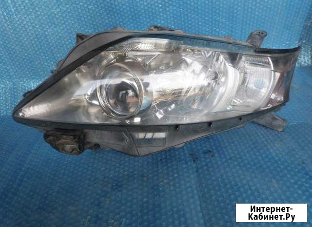 Фара правая Lexus RX350 2009-2012 AFS Новосибирск - изображение 1