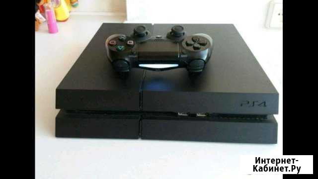 Sony PS4 Сортавала - изображение 1