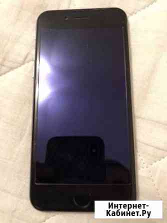 iPhone 6 32gb space grey Подольск