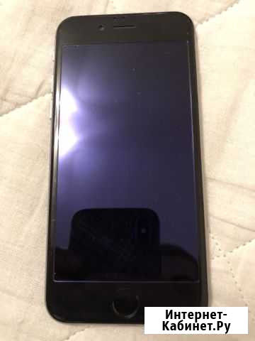 iPhone 6 32gb space grey Подольск - изображение 1