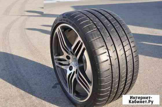 Шины от Bridgestone 235 55 R17 Powertrac Санкт-Петербург