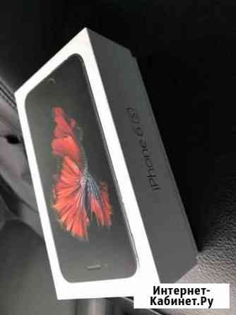 iPhone 6s 64gb Химки