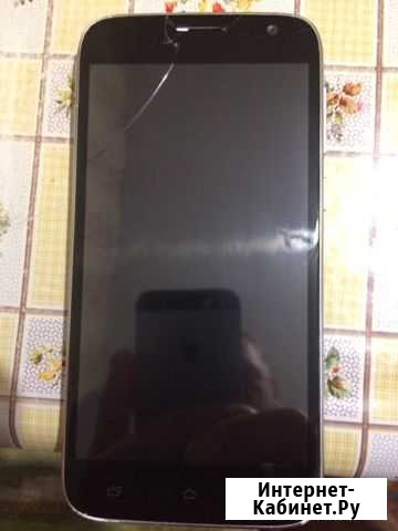 Uhans A101S Иркутск - изображение 1