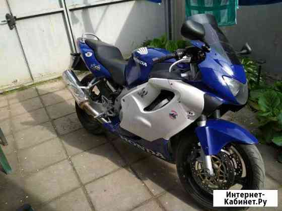 Honda cbr 600 f4 Воронеж