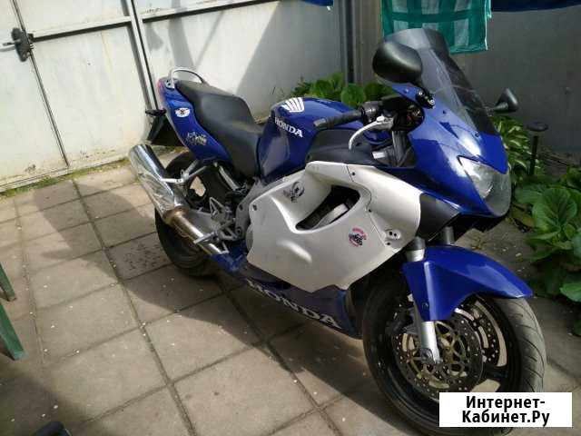 Honda cbr 600 f4 Воронеж - изображение 1