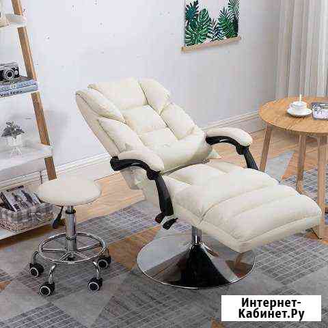Кресло кушетка Хабаровск