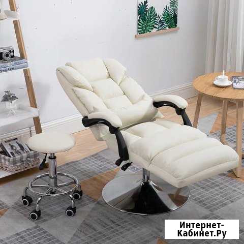 Кресло кушетка Хабаровск - изображение 1