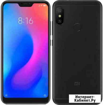 Xiaomi MI A2 lite 4/64 Тверь