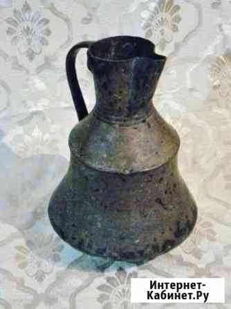 Кувшин медный Краснодар
