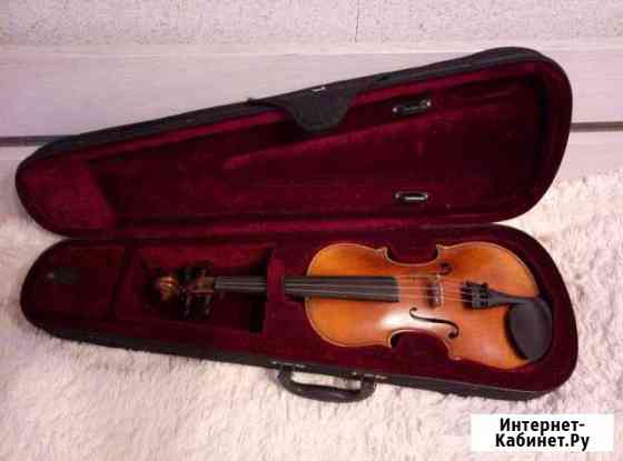 Скрипка горонок Cadenza 1/2, разыгранная Красногорск