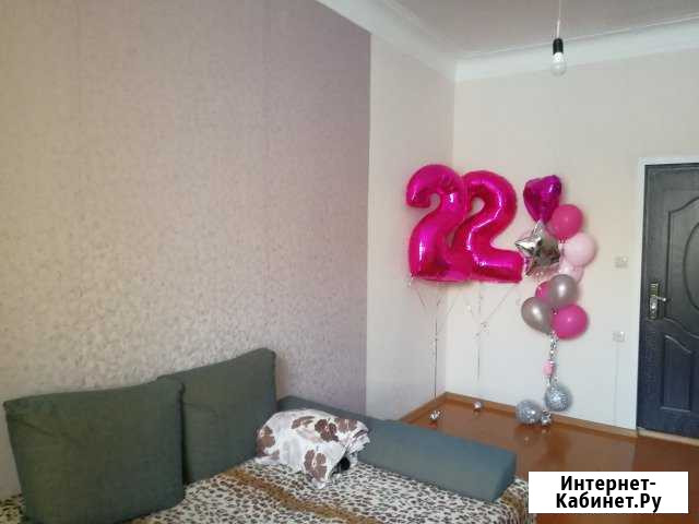 Комната 15.8 кв.м. в 3-к, 1/2 эт. Каменск-Уральский - изображение 1