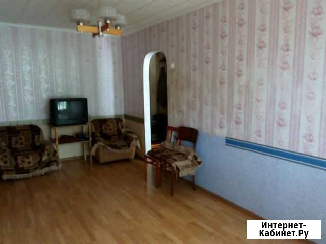 1-к квартира, 36 кв.м., 1/5 эт. Шебекино - изображение 1
