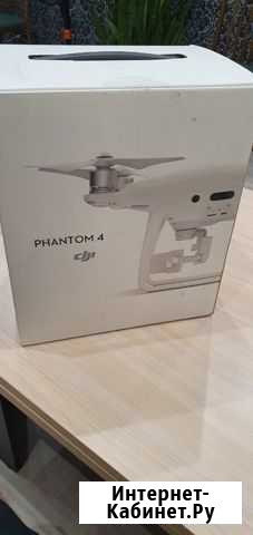 Продам Phantom 4 Pro Симферополь - изображение 1
