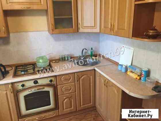 1-к квартира, 35 кв.м., 2/9 эт. Тверь