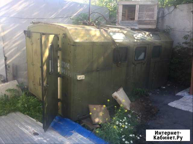 Прицепы, кунги. ураган Новосибирск - изображение 1