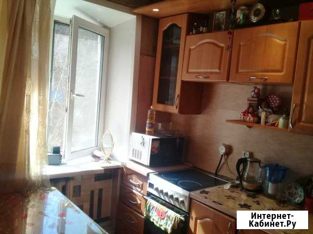 2-к квартира, 45.4 кв.м., 2/4 эт. Атамановка - изображение 1