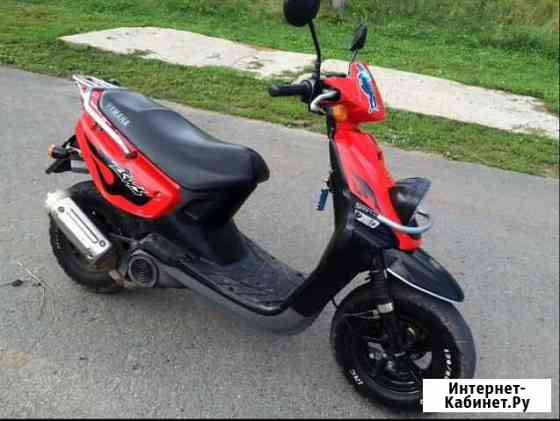 Yamaha BWS 100 Белгород