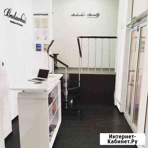 Сдаётся помещение с мебелью Санкт-Петербург