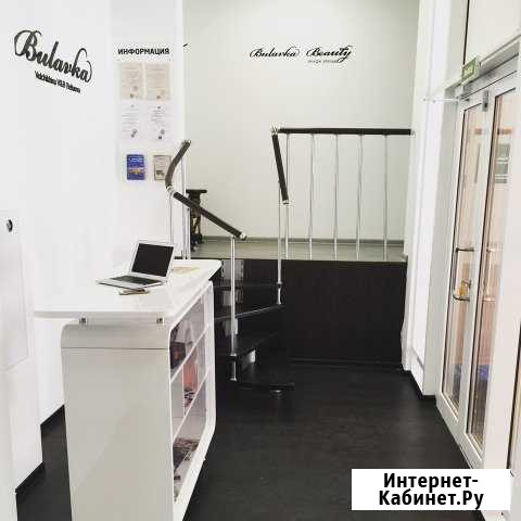 Сдаётся помещение с мебелью Санкт-Петербург - изображение 1