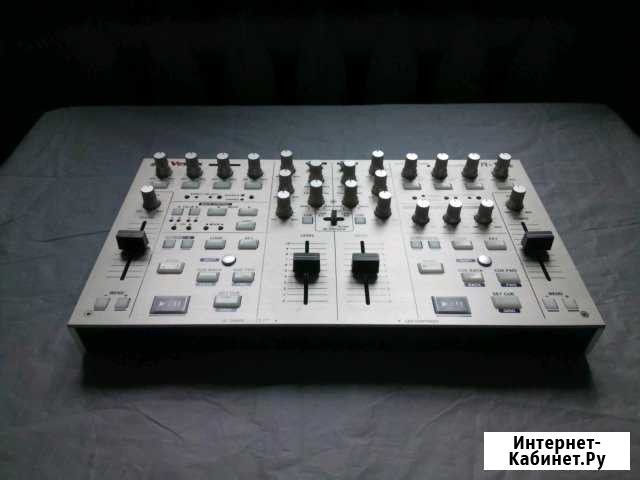 Vestax TR-1 Красногорск - изображение 1