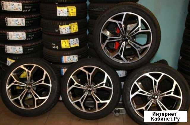 Kia sportage New 19 Заринск - изображение 1