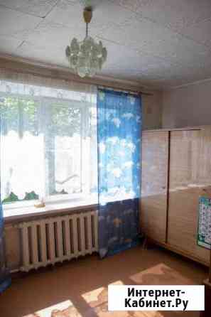 2-к квартира, 41 кв.м., 2/2 эт. Долгодеревенское