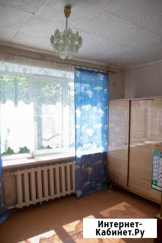 2-к квартира, 41 кв.м., 2/2 эт. Долгодеревенское - изображение 1