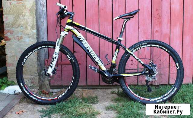 Велосипед 26 Merida Custom Краснодар - изображение 1