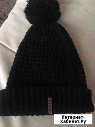 Шапка Bruno banani Челябинск