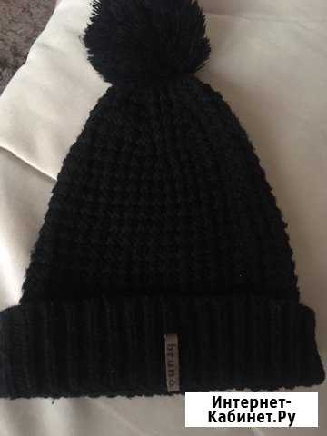 Шапка Bruno banani Челябинск - изображение 1