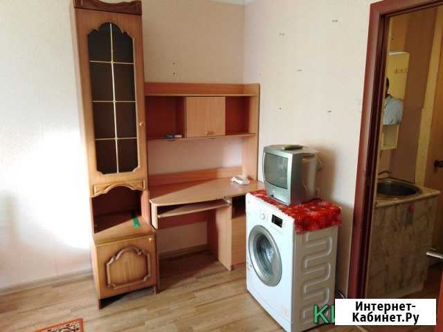 Комната 20 кв.м. в 1-к, 5/5 эт. Обнинск - изображение 1