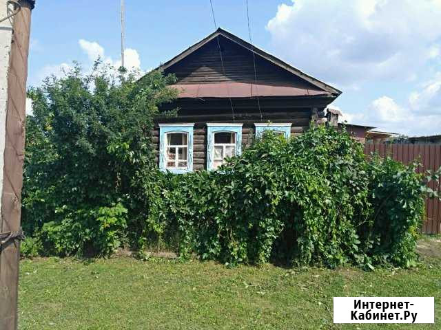 Дом 30 кв.м. на участке 18 сот. Каменск-Уральский - изображение 1