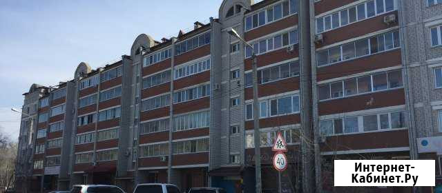 Помещение свободного назначения, 75.5 кв.м. Благовещенск - изображение 1