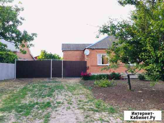 Дом 80 кв.м. на участке 40 сот. Таганрог