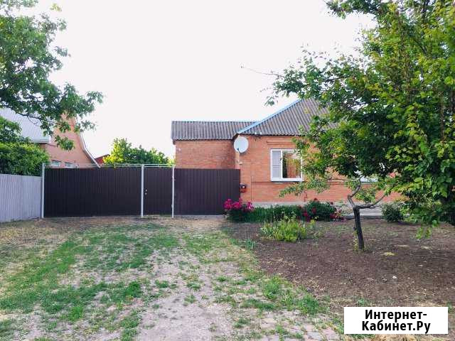 Дом 80 кв.м. на участке 40 сот. Таганрог - изображение 1