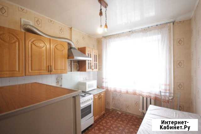 2-к квартира, 57.9 кв.м., 4/5 эт. Новый Уренгой - изображение 1