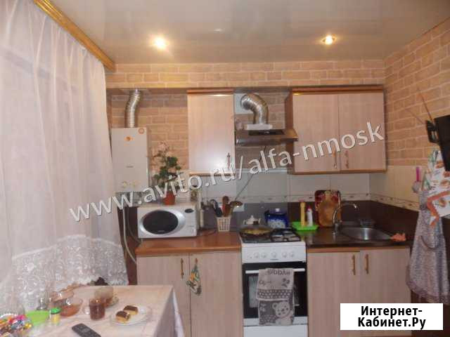 2-к квартира, 46 кв.м., 1/5 эт. Новомосковск - изображение 1