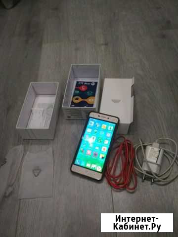 ZTE blade X3 Липецк - изображение 1