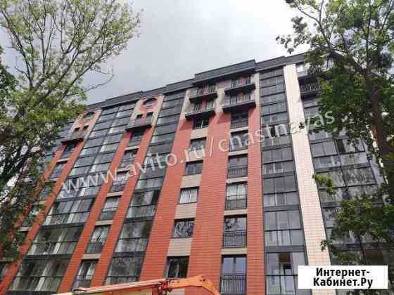 2-к квартира, 68.4 кв.м., 2/10 эт. Калининград