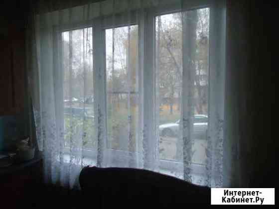 1-к квартира, 32 кв.м., 1/5 эт. Егорьевск