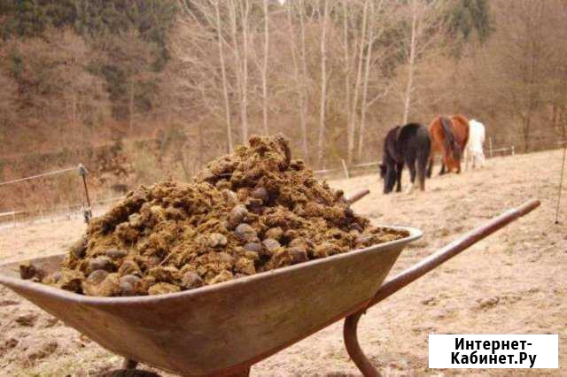 Конской навоз в мешках и Конская бражка Новосибирск - изображение 1